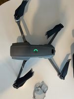 Dji Mavic 2 Pro