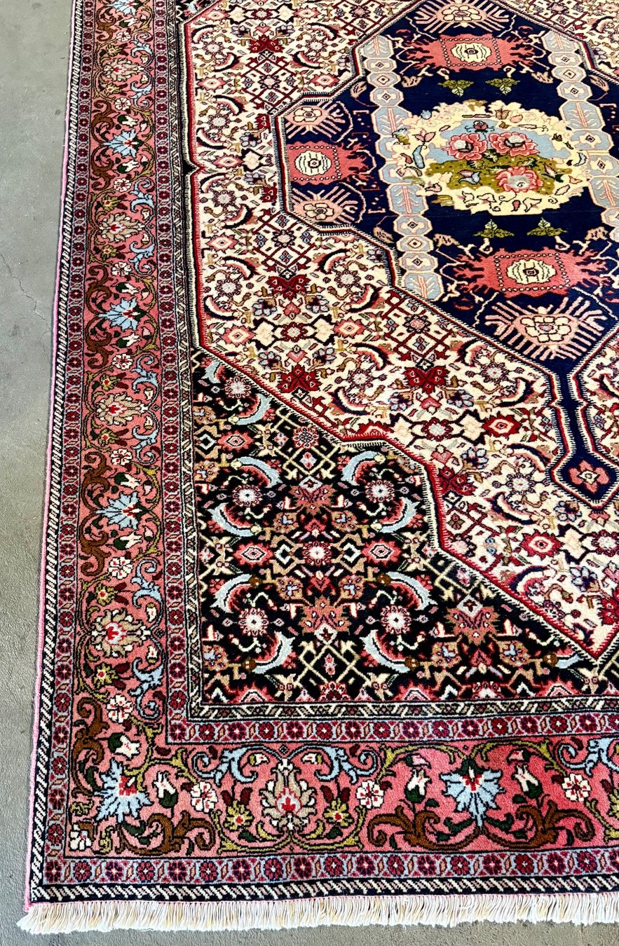 Tappeti: Wunderschöner, handgeknüpfter Teppich, 168 x 258 – Usato da Bern venduto da tempoverde 1