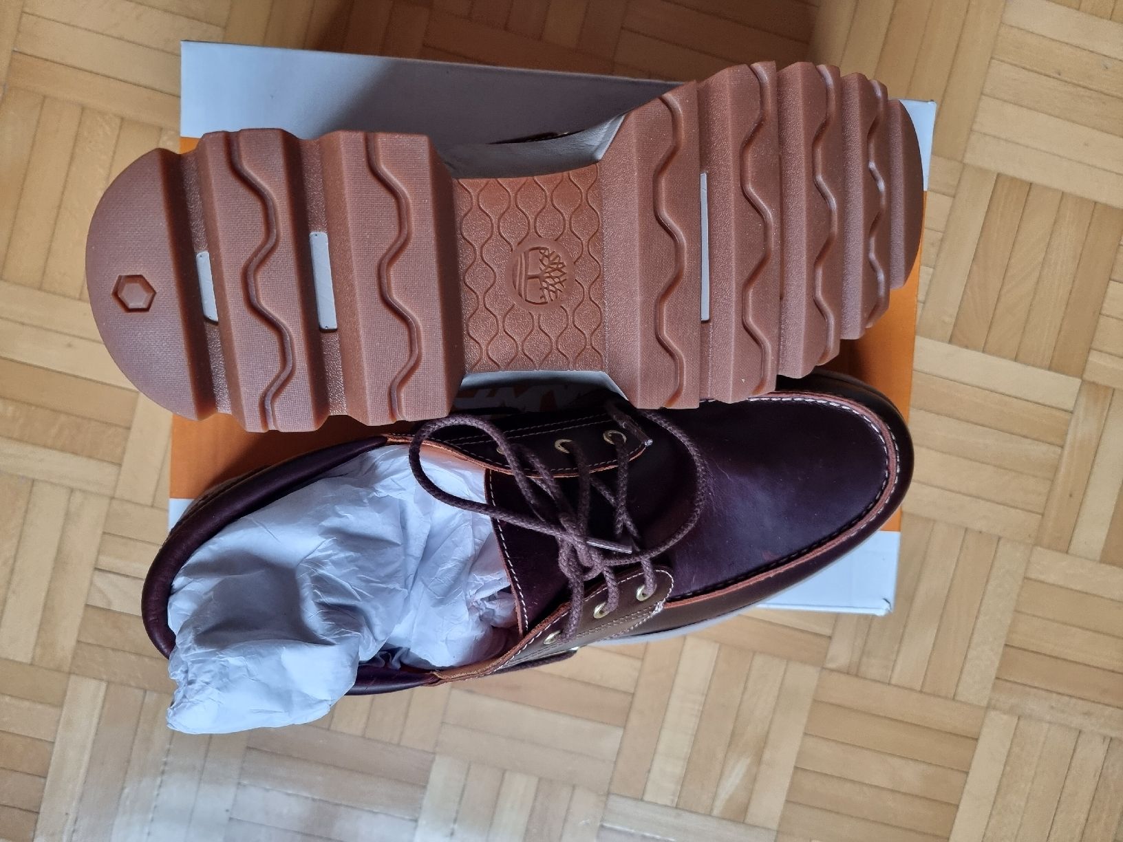 Timberland Chaussures hommes: Timberland Schuhe – Neuf avec emballage d'origine à Arosa par horseracing 2