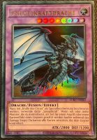 Yugioh Spiegelkraftdrache LCKC-DE062 Ultra Rare