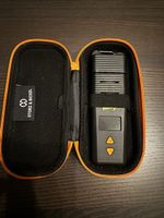 Storz&Bickel Venty Vaporizer mit Case,Zubehör und Garantie