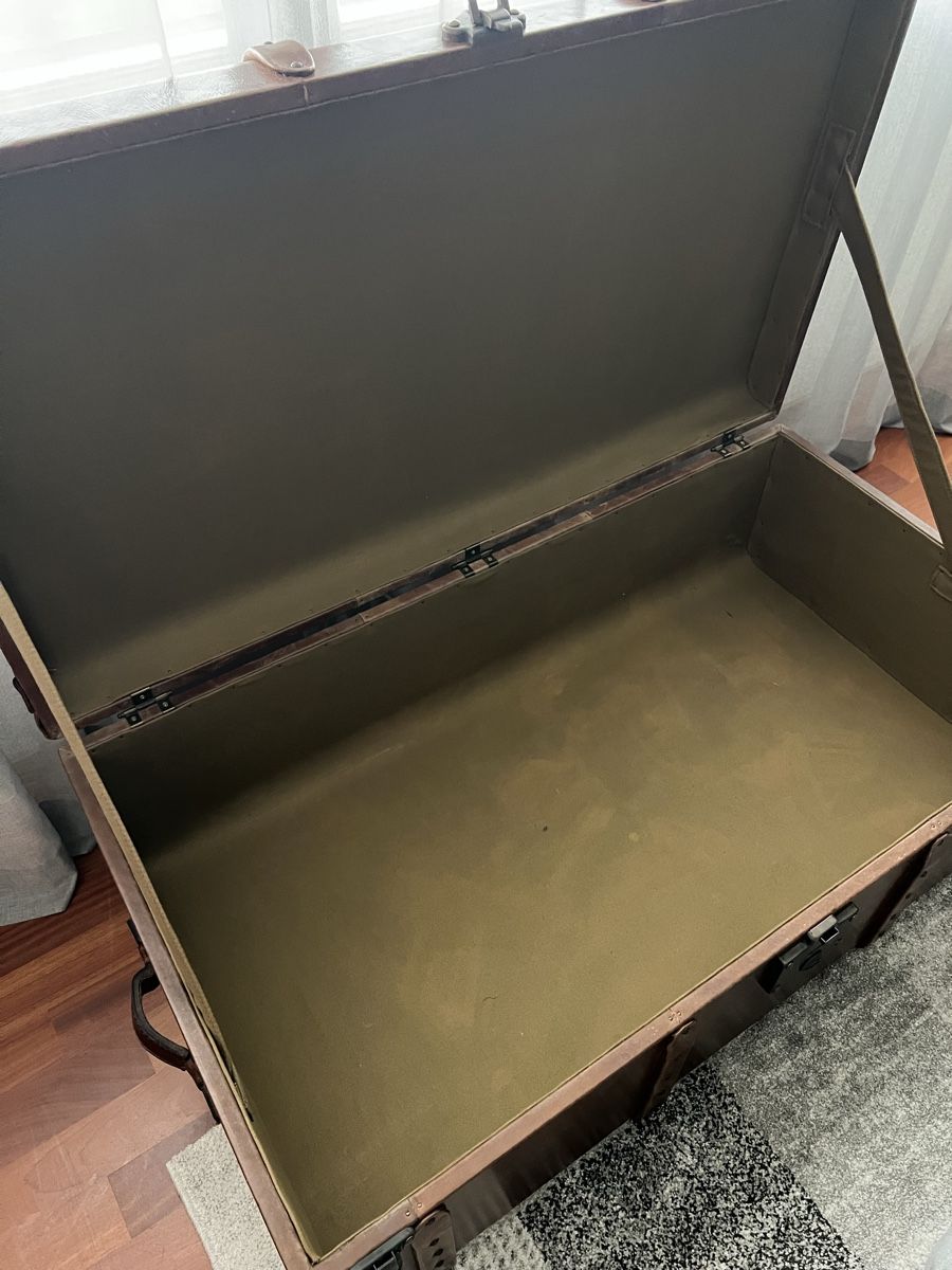 Cassapanche: Truhe – Usato da Zürich venduto da Luxury_4t2r 1