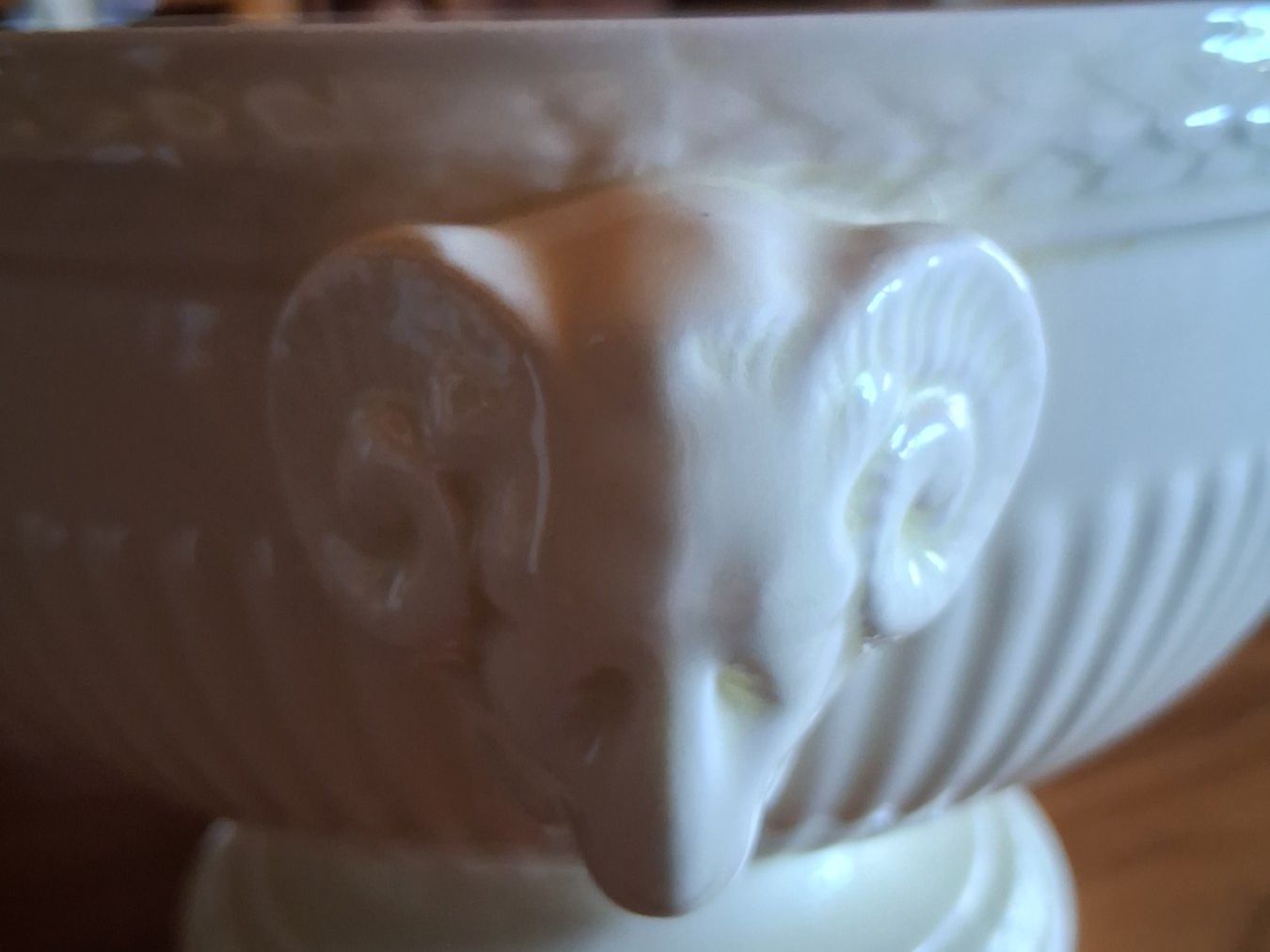 Wedgwood Coupes: Suppenschüssel Wedgwood – D'occasion à Lengnau par robinie02 4