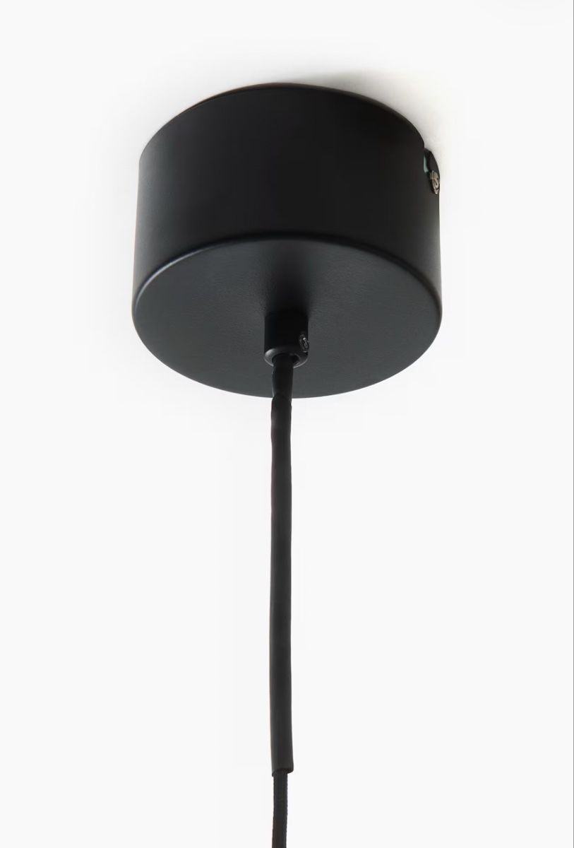 H&M Lampadari & plafoniere: Pendelleuchte aus Reispapier – Nuovo e nell'imballaggio originale da Laufen venduto da Jamii3 2