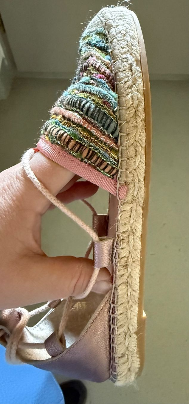 Scarpe da donna: Benci brothers – Nuovo (secondo la descrizione) da Zürich venduto da Ju777 2