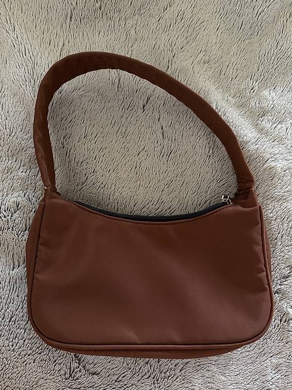 Shein Sacs femmes: Braune Schultertasche – D'occasion à Zürich par mar_5gpw