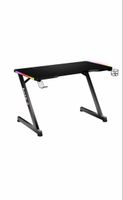 Huzaro Gaming Tisch Bürotisch Schreibtisch