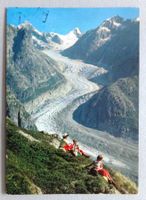Glacier de Fiesch, Gletscher von Fiesch