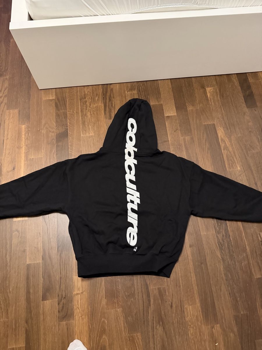 Pullover & Sweatshirts: Coldculture Pullover – Neu (gemäss Beschreibung) aus Grenchen von Sephirot14