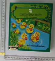 WMF Babybesteck 3-teilig Cromargan "Alle meine Entchen..."