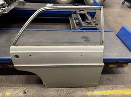 Tür / Türe hinten rechts, w109 300SEL (w108)