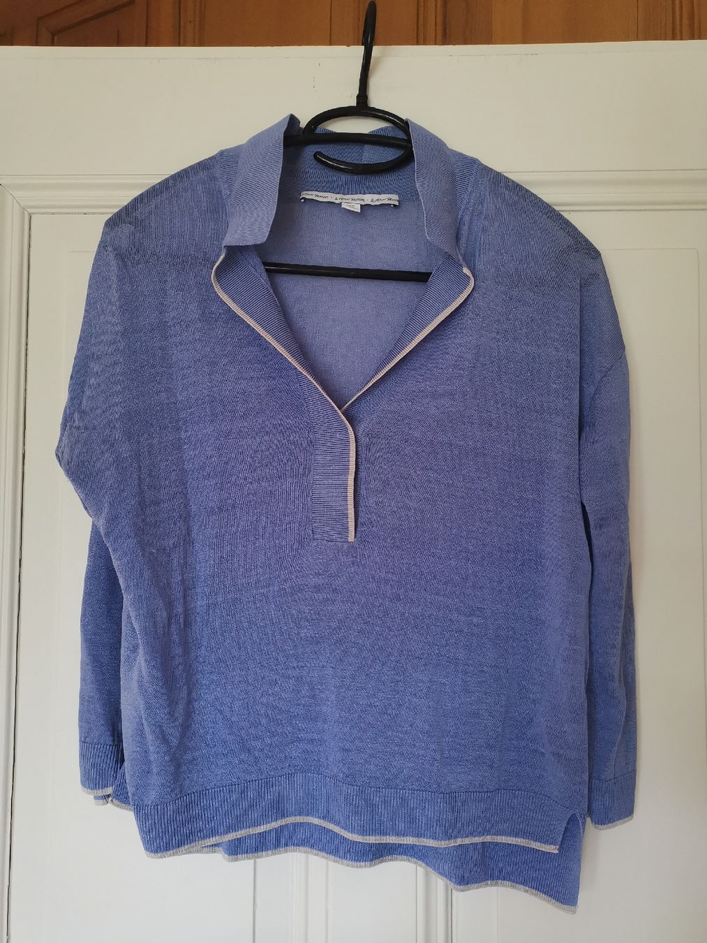 Other Stories Maglioni & Felpe: Other stories, Leinen Sommer Pulli  – Usato da Uerikon venduto da pink_flamingo