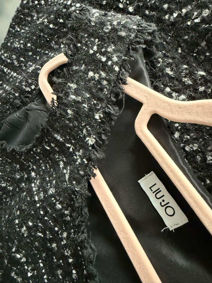 Vestiti: Kleid liu jo – Usato da visp venduto da Kmemo1 1