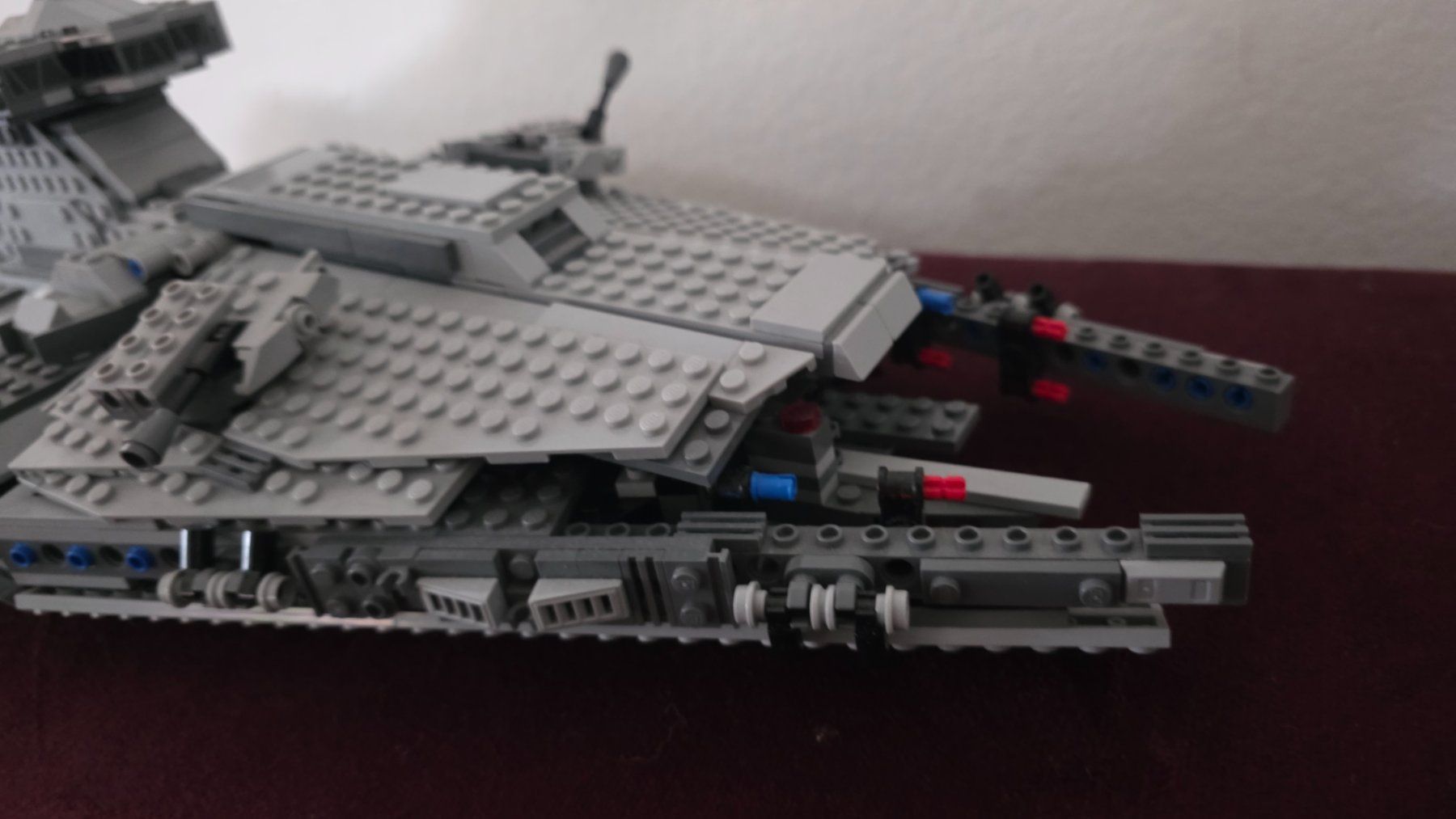 Lego Giocattoli: Lego Star Wars – Usato da Wittenbach venduto da rose_rosi 1