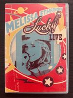Melissa Etheridge - Lucky Live