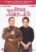 DVD ab Fr. 1.--, Meine Braut, ihr Vater und ich