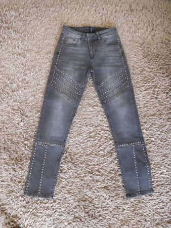 LIU•JO Milano Damenjeans - Style & Comfort since 1995