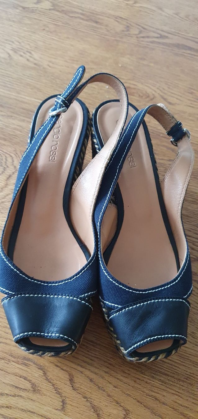 Sergio Rossi Scarpe da donna: Sergio Rossi Gr.37 – Usato da Schliern b.Köniz venduto da Nikk0tin 1