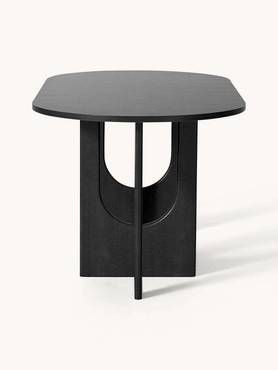Westwing Tische: Ovaler Esstisch Apollo Westwing CHF 1849-68% – Neu (gemäss Beschreibung) aus Otelfingen von Yvonne_Outlet 5