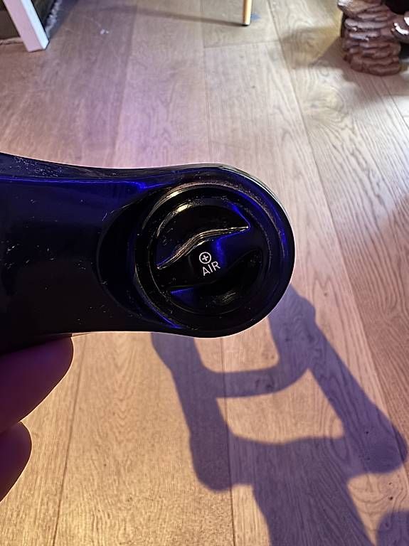Rockshox Pezzi di ricambio: RockShox Lyrik Select+ 29 | 170mm | 42mm Offset | Boost – Usato da Riehen venduto da marlonmcdonald 2