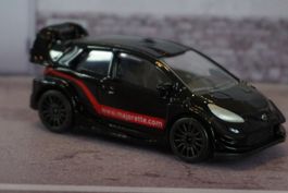 Majorette Toyota Yaris WRC TOP !!!!!!!!!!!!!!!