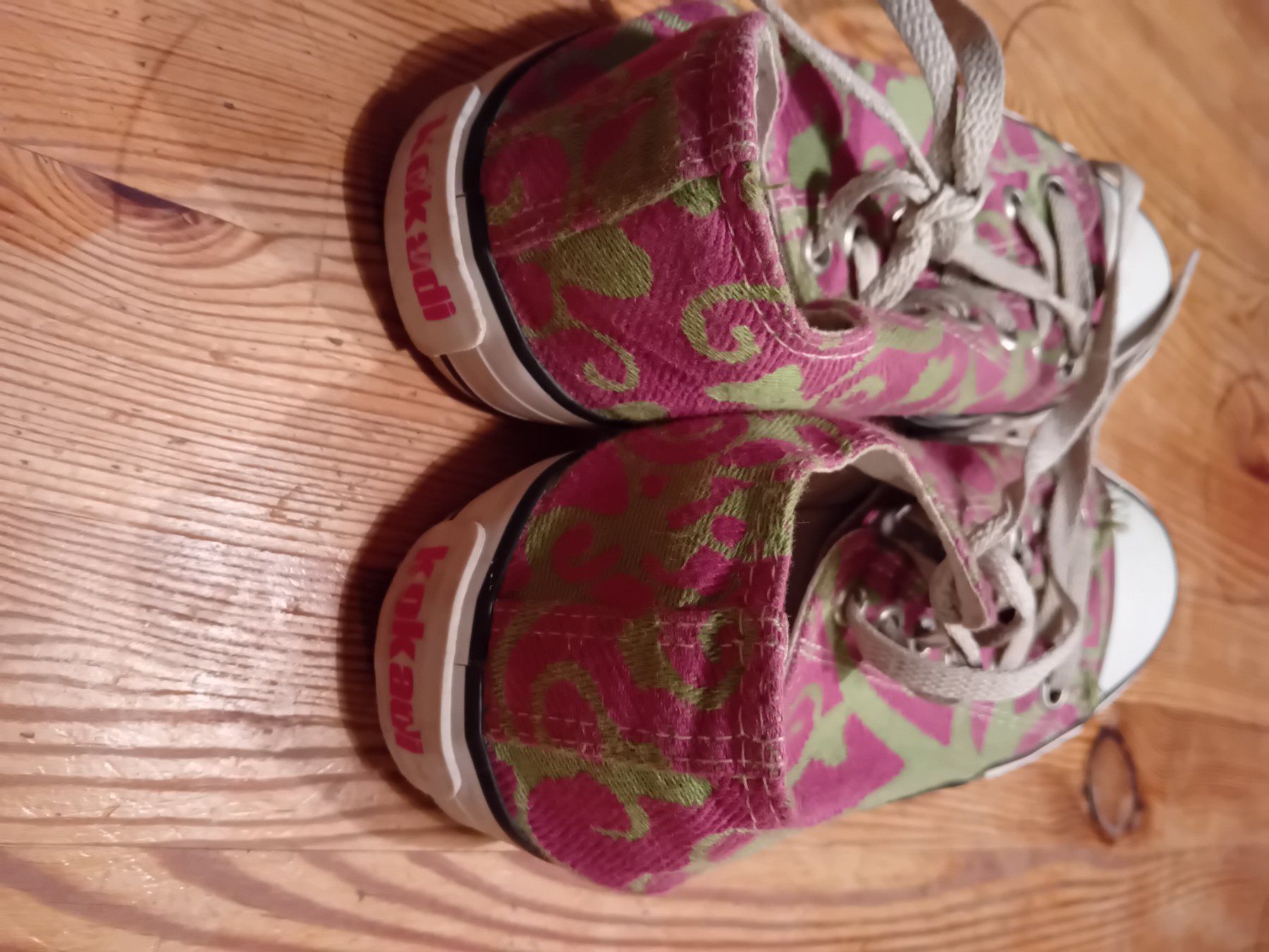 Scarpe da donna: Sneaker von Kokadi – Usato da Spiez venduto da ann_y7bb 2
