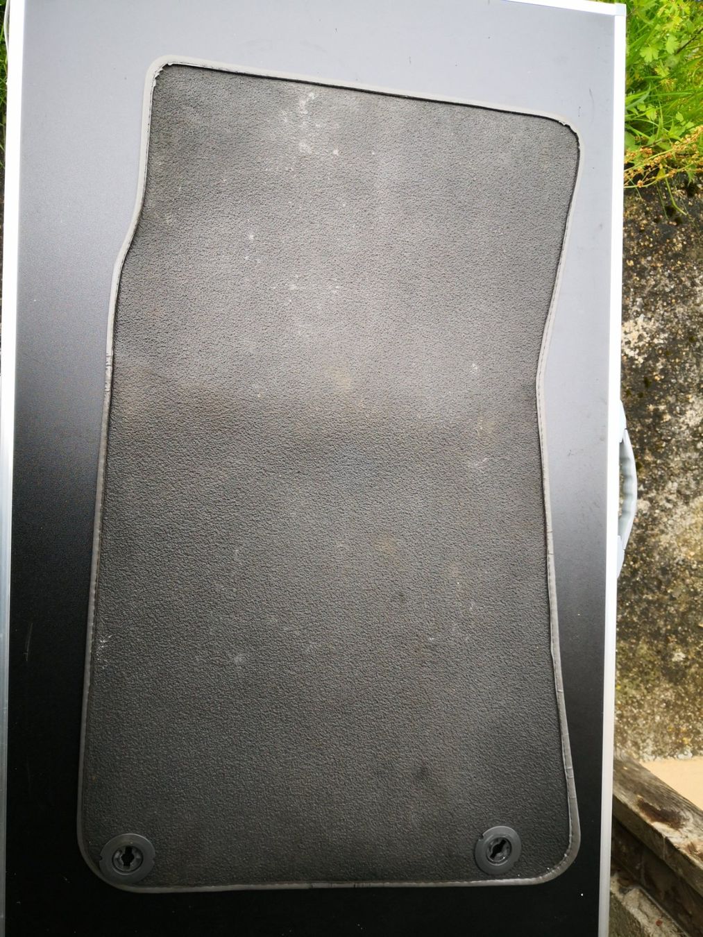BMW Tapis / Bacs: Tapis de sol BMW E30 – D'occasion à Engollon par Winters91 8