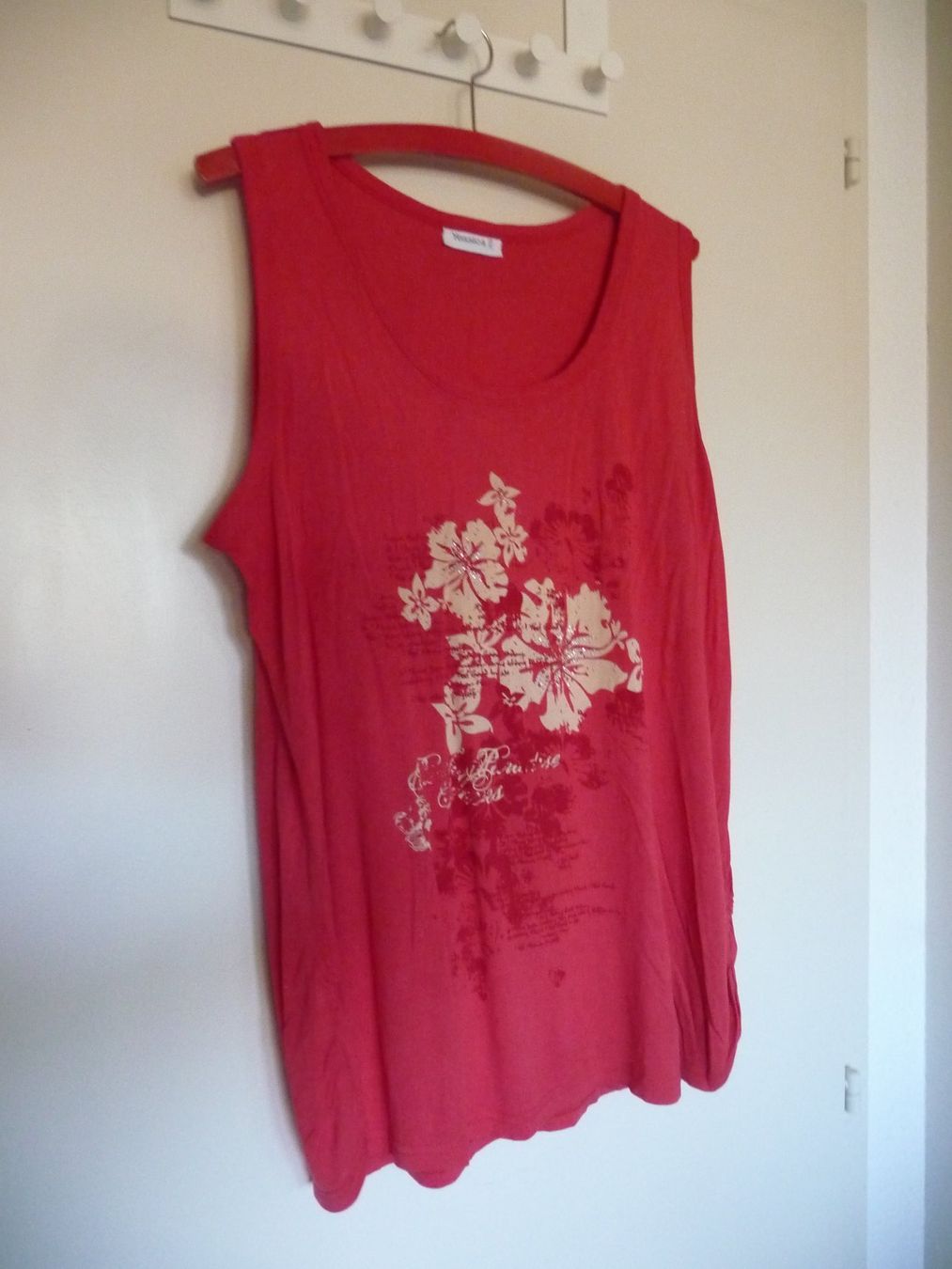 C&A Top: Top Brustbreite 58cm. – Nuovo (secondo la descrizione) da Kirchberg BE venduto da lavendel02 2