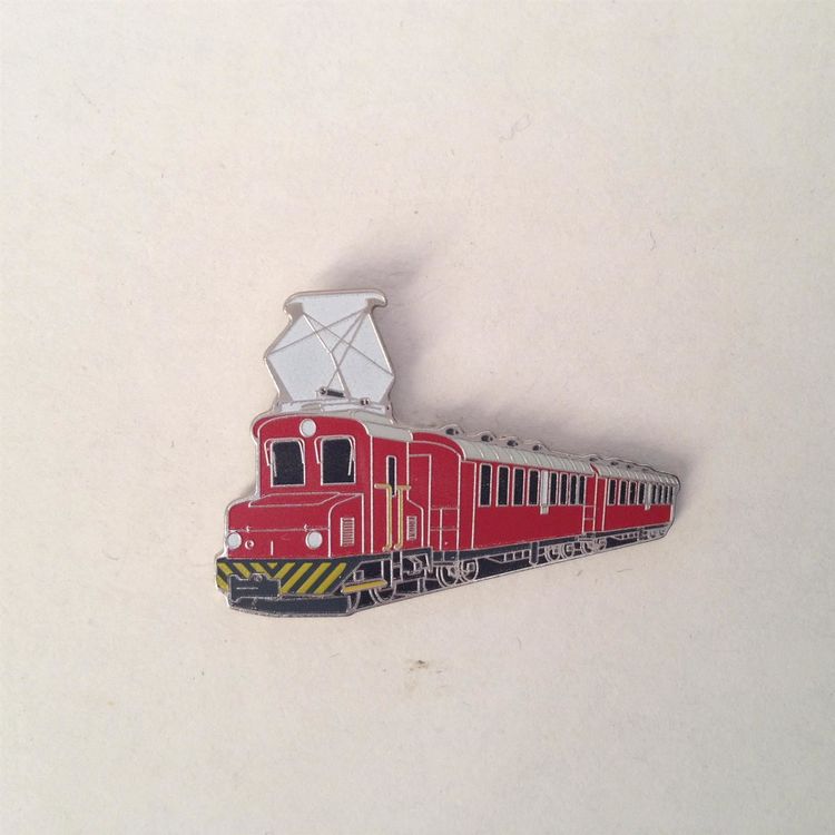 Pins Bahn Zug Sbb Te 504 1913 Kaufen Auf Ricardo 