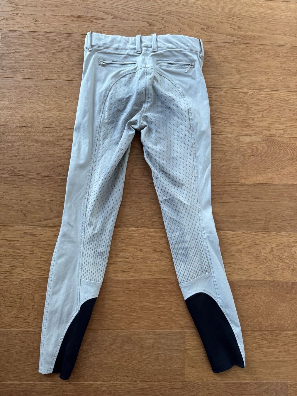 Pantaloni: 2 Vollbesatzreithosen Equiline – Usato da Ettiswil venduto da Ursi33 3