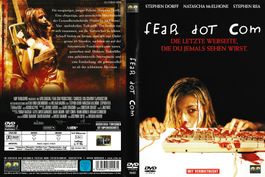 DVD - FearDotCom