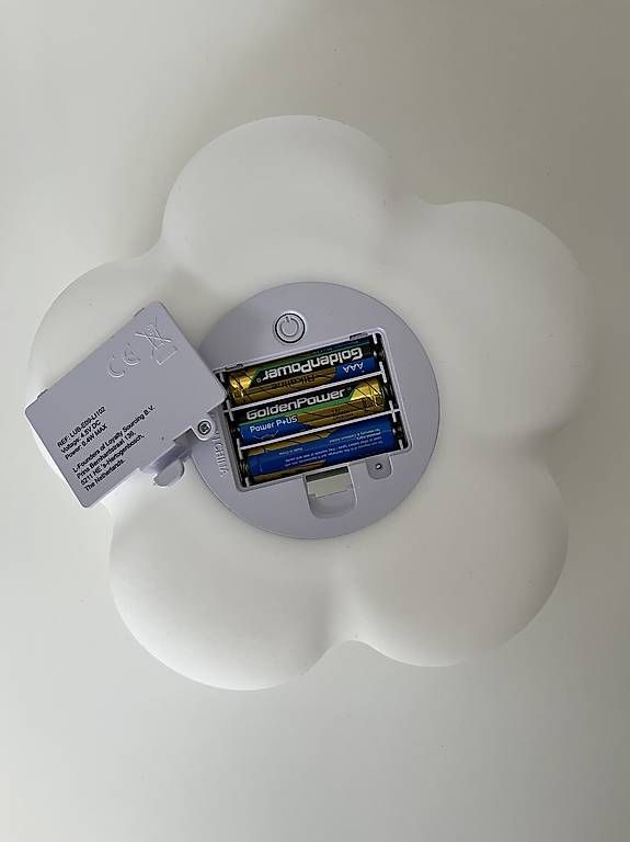 Lampade: Lampe Veilleuse LED – Usato da Neuchâtel venduto da elvira012 3
