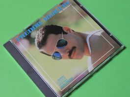 FREDDIE MERCURY (Queen) - MR. BAD GUY CD Made in USA1985