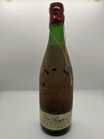 Seltener CARIÑENA Don Ramon Grand Wein  1969