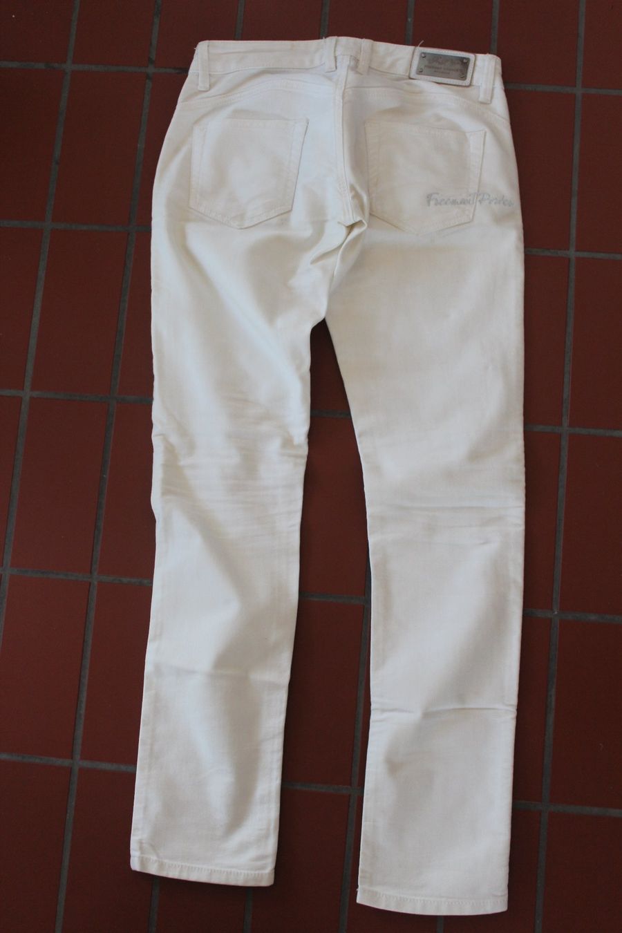 Freeman T. Porter Jeans: Freeman t.Porter Jeans Gr.27 – Usato da zürich venduto da kira.jj 3