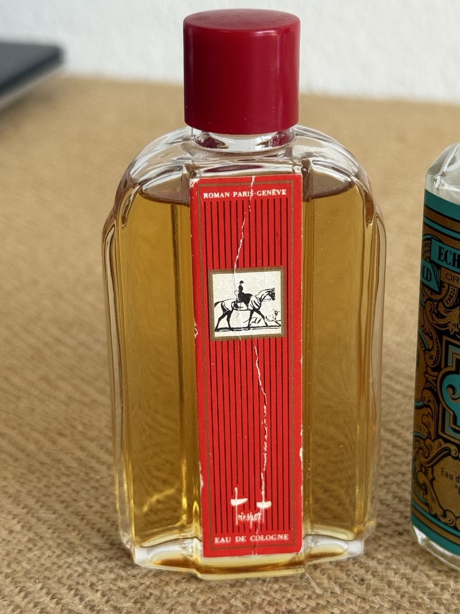 Parfums & Eau de Toilette: 5x Eau de Cologne 4711 & Bourjois 80 etc – D'occasion à Konolfingen par petzipetz 1