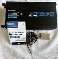 Ective CSI 202 Inverter