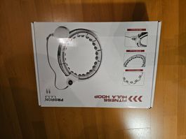 Smart Hula Hoop Fitness Reifen – Massage & Bauchtrainer