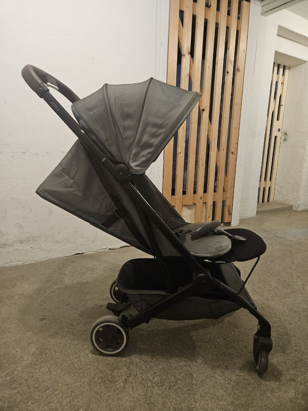 Joolz Carrozzine: Joolz Aer Buggy – Usato da Biel/Bienne venduto da pisabu 2