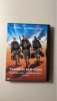 DVD Three Kings - Clooney, Wahlberg, Cube, Action pur!(0506)