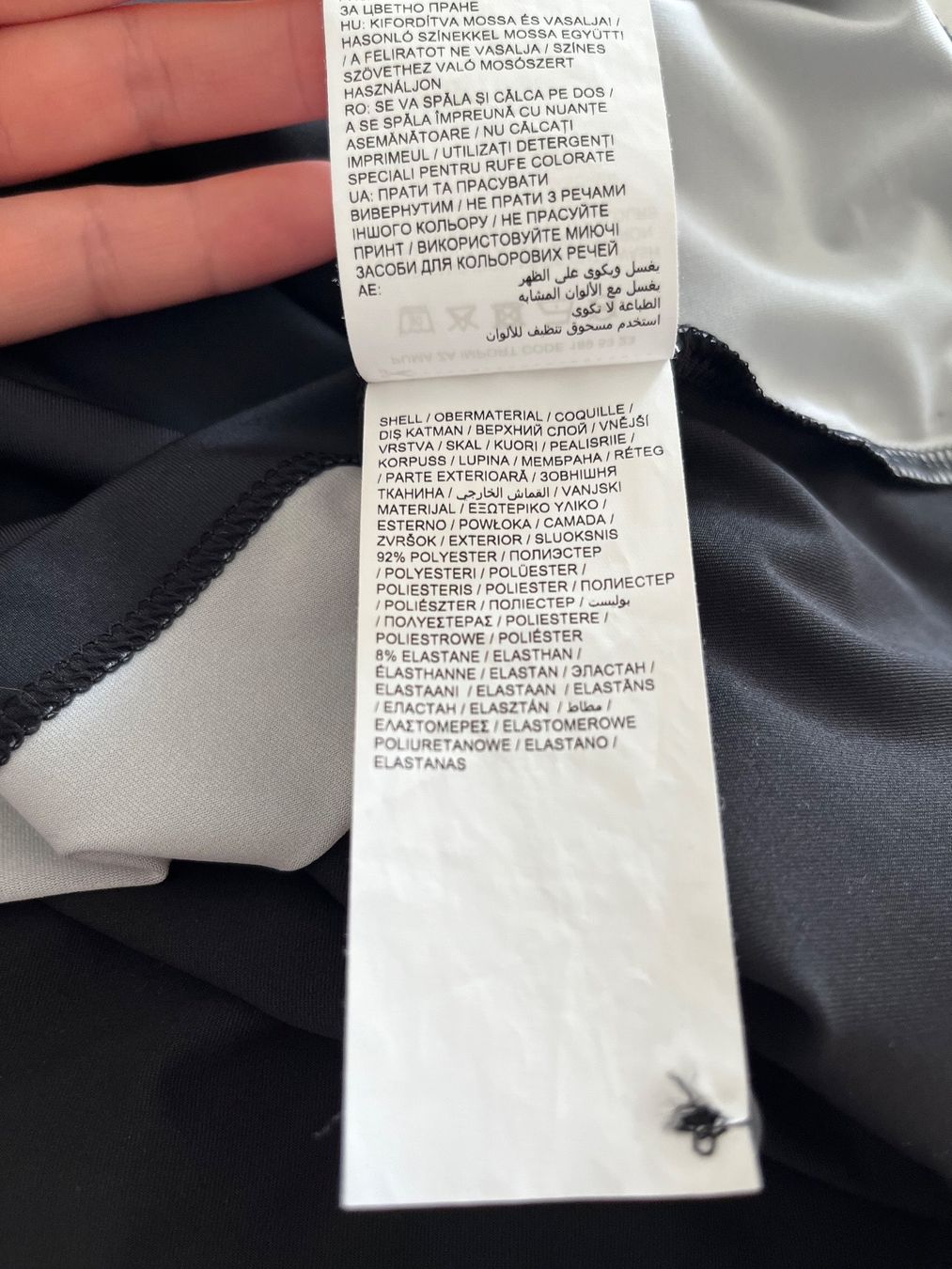 Puma Magliette Polo: Puma Golf Poloshirt Gr. L – Usato da Olten venduto da hahnice99 4