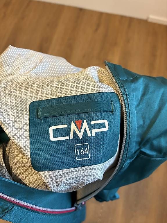 CMP Giacche & Cappotti: K-way CMP taille 164 – Usato da Grandson venduto da micha40 2