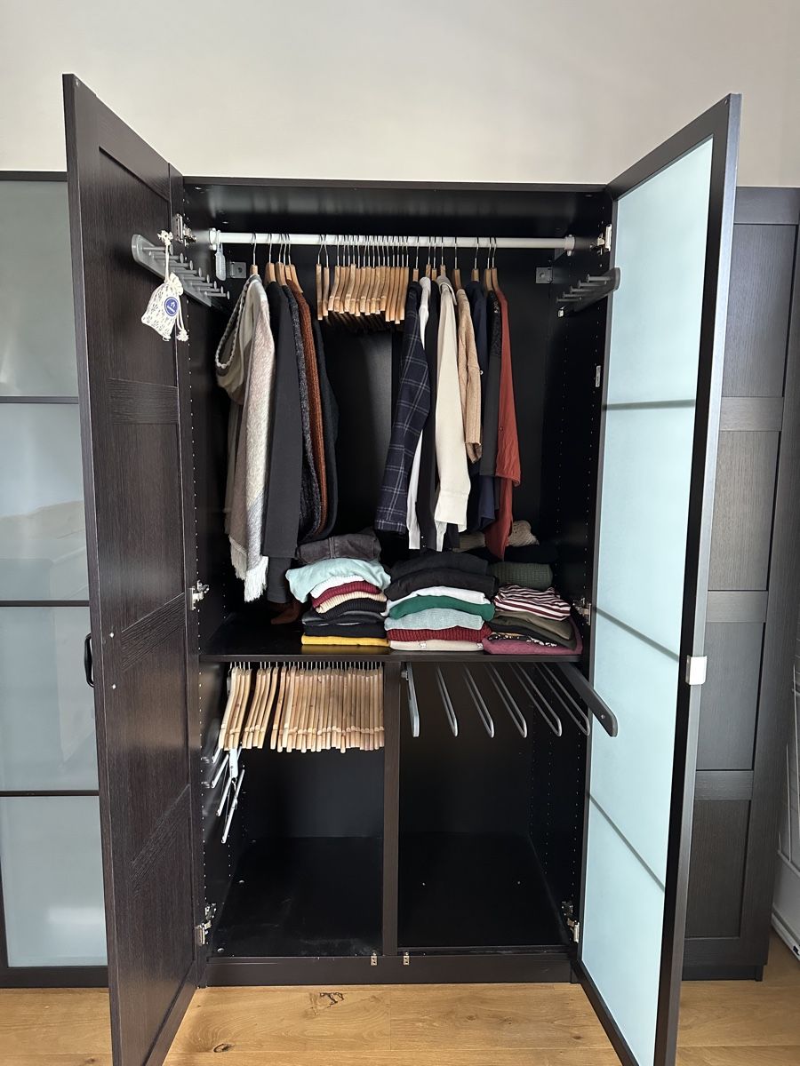 Armadi: Kleiderschrank – Usato da Grub AR venduto da ben_wr2v 1