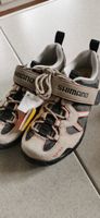 Radschuhe Shimano, Gr 37, neu