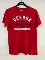 T-Shirt REEBOK
