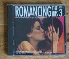 Romancing The Hits Vol. 3 - Love Classics - F16