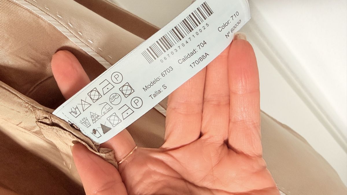 Massimo Dutti Manteaux: Trench coat Massimo Dutti beige taille S – D'occasion à Bulle par LeMoleson 4