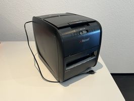 Rexel Aktenvernichter / Shredder
