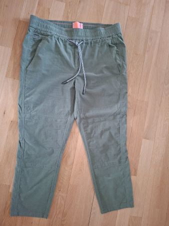 Feincordhose Street One Gr.44/28