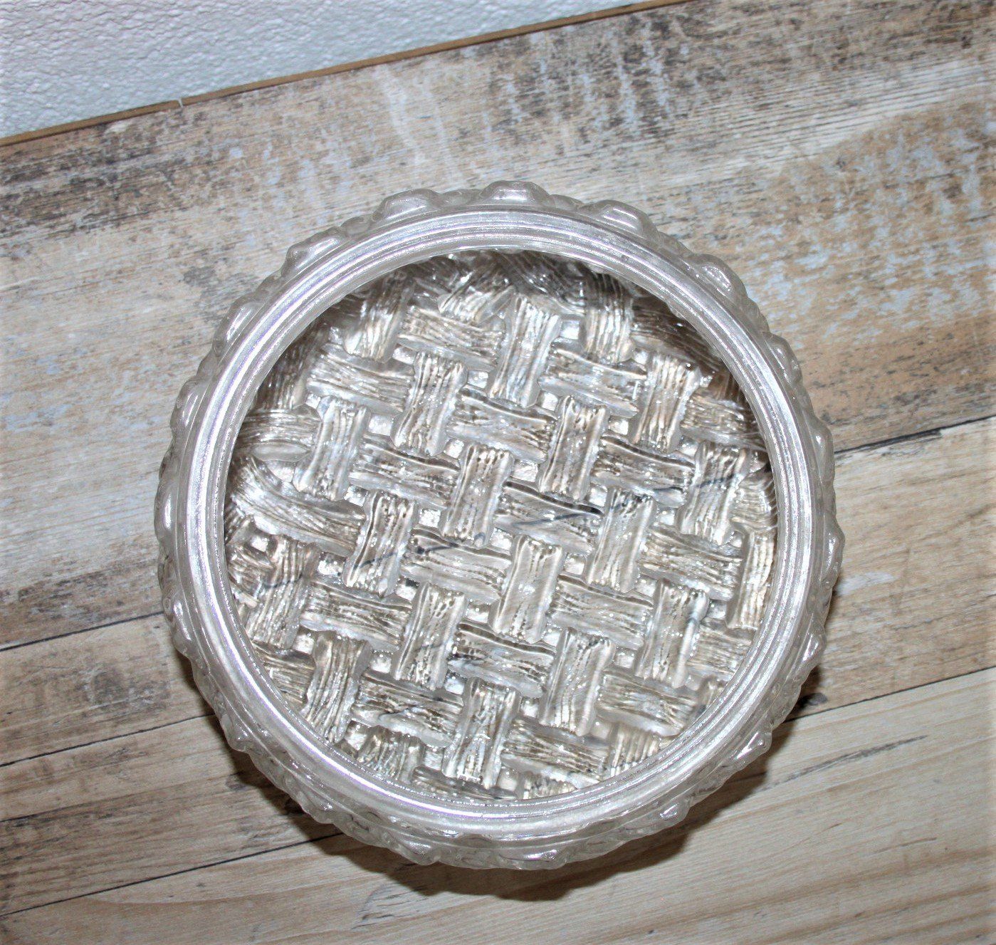 Lampadari & plafoniere: Vintage Deckenleuchte – Usato da Otelfingen venduto da Jupi07 5